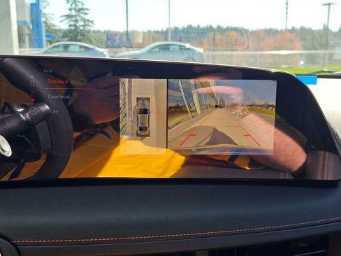 New 2026 Cadillac CT5 V w/ Technology Package AWD/4WD image 31