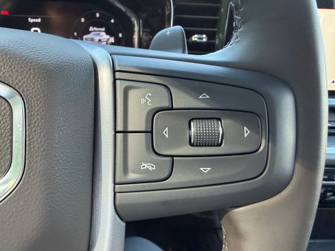 Used 2025 GMC Sierra 1500 SLT w/ SLT Premium Plus Package image 15