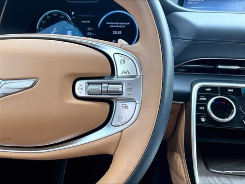 Used 2024 Genesis GV80 3.5T AWD/4WD image 25