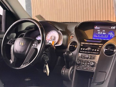 Used 2012 Honda Pilot EX-L image 14