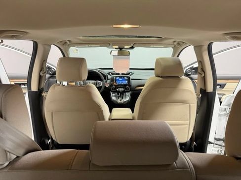 Used 2021 Honda CR-V EX image 30
