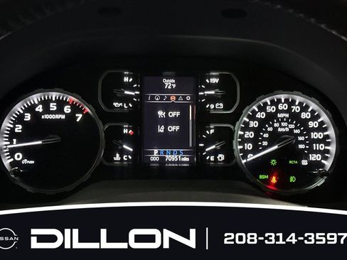 Used 2018 Toyota Tundra Platinum AWD/4WD image 22