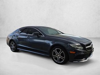 Used 2015 Mercedes-Benz CLS 400 w/ Premium 1 Package video 2