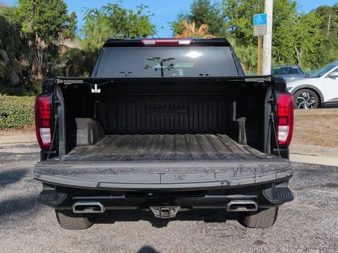 Used 2024 GMC Sierra 1500 Elevation AWD/4WD image 12