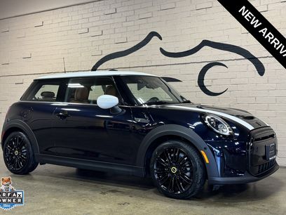 Used 2024 MINI Cooper SE