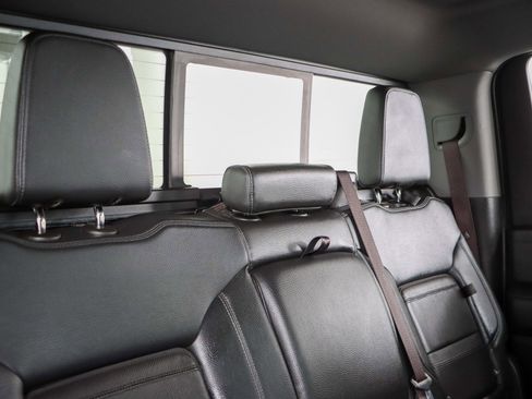 Used 2023 GMC Sierra 2500 Denali image 31