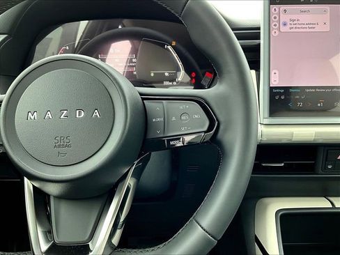 New 2026 MAZDA CX-5 Preferred image 20