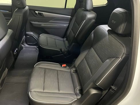 New 2026 Buick Enclave Sport Touring w/ Power Package image 34