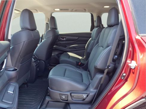 New 2026 Subaru Ascent Premium AWD/4WD image 5