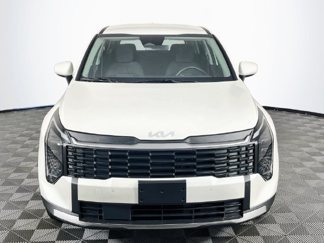 Used 2026 Kia Sportage LX FWD image 3