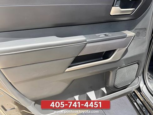 Used 2023 Toyota Tundra SR5 AWD/4WD image 9