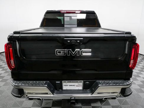 Used 2024 GMC Sierra 1500 SLT w/ SLT Premium Plus Package image 30