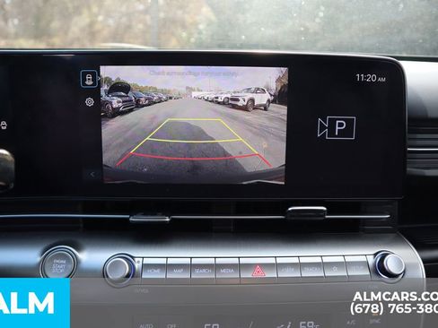 Used 2025 Hyundai Kona SEL image 28