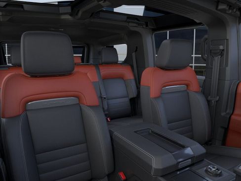 New 2026 GMC Hummer EV 3X image 24