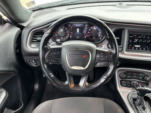 Used 2021 Dodge Challenger GT w/ Blacktop Package image 27