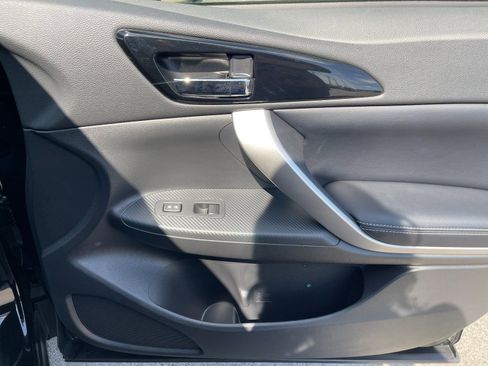 Used 2026 Mitsubishi Eclipse Cross Black Edition image 19