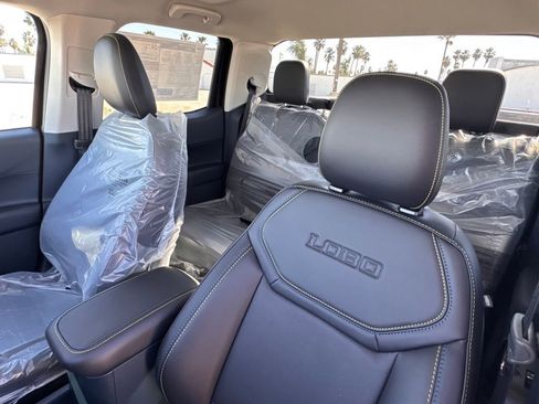 New 2026 Ford Maverick Lobo AWD/4WD image 22
