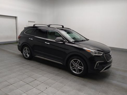 Used 2018 Hyundai Santa Fe Limited image 11
