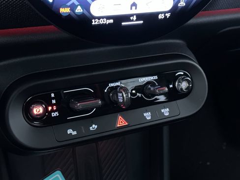 New 2026 MINI Cooper S FWD image 23