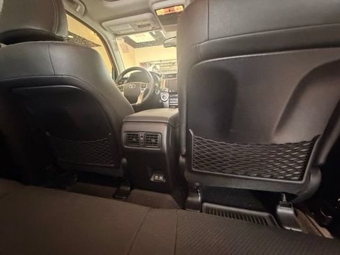 Used 2022 Toyota 4Runner Limited AWD/4WD image 17