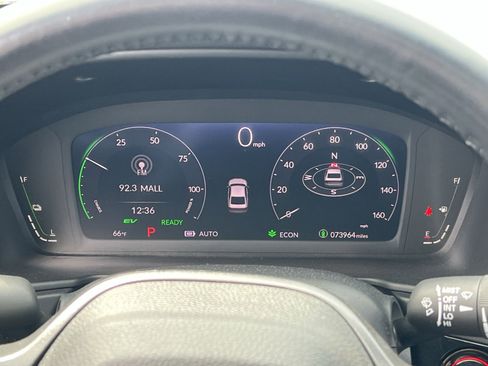 Used 2024 Honda Accord Sport image 17