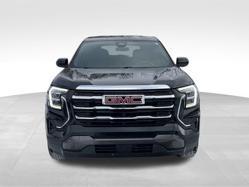Certified 2025 GMC Terrain Elevation image 7