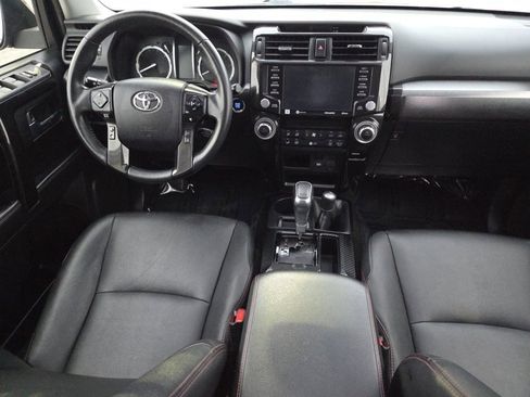 Used 2020 Toyota 4Runner TRD Pro image 29