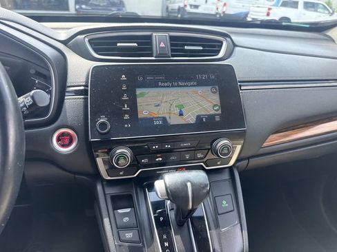 Used 2017 Honda CR-V EX-L image 23