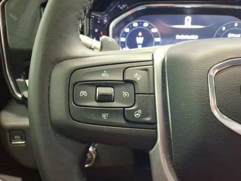 Used 2024 GMC Sierra 1500 SLT w/ SLT Premium Plus Package AWD/4WD image 22