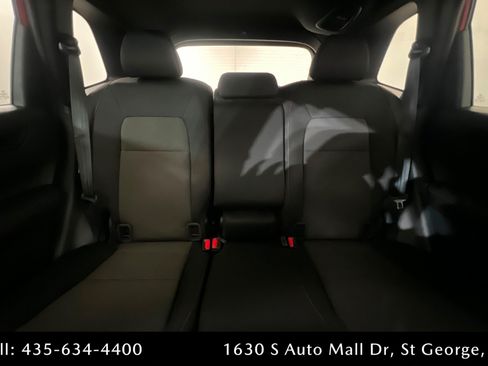 New 2026 Honda CR-V Sport image 24
