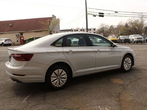 Used 2019 Volkswagen Jetta S w/ Driver Assistance Package FWD image 8