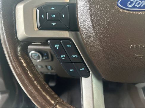 Used 2021 Ford F350 King Ranch w/ Snow Plow Prep Package image 32