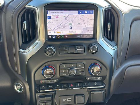 Used 2019 Chevrolet Silverado 1500 LTZ w/ LTZ Plus Package image 33