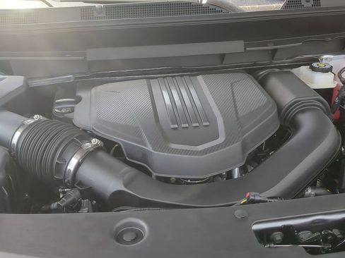 New 2026 Buick Enclave Sport Touring w/ Super Cruise Package FWD image 31