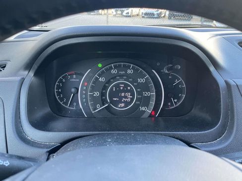 Used 2013 Honda CR-V EX-L image 37