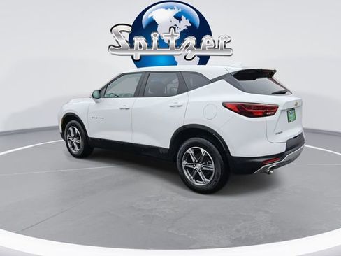 Used 2024 Chevrolet Blazer LT image 6
