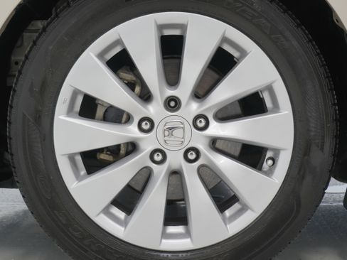 Used 2013 Honda Accord EX-L image 28