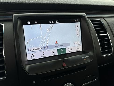 Used 2019 Ford Flex SEL w/ Equipment Group 202A AWD/4WD image 14