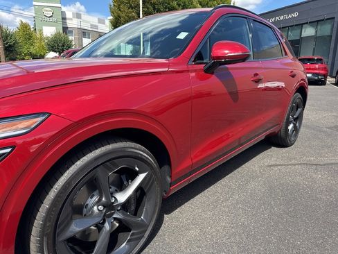 New 2026 Genesis GV70 2.5T Sport Prestige image 11