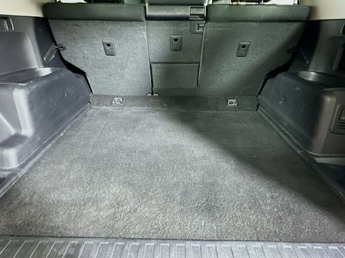 Used 2024 Toyota 4Runner TRD Off-Road image 27