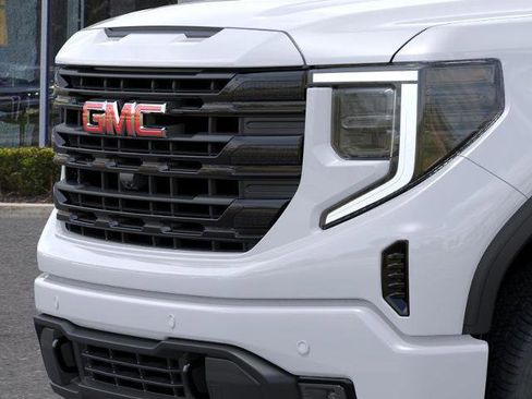 New 2026 GMC Sierra 1500 Elevation w/ Elevation Premium Package image 13
