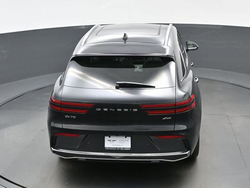New 2026 Genesis GV70 2.5T Advanced image 24