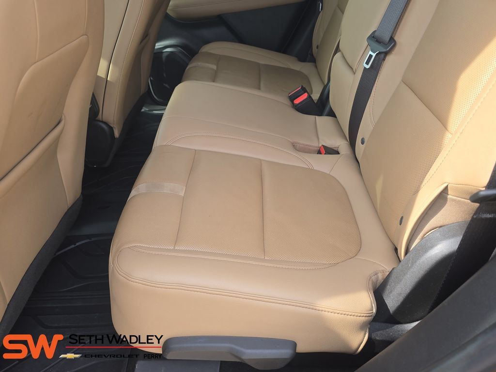 Used 2019 Chevrolet Blazer Premier w/ Driver Confidence II Package AWD/4WD image 14
