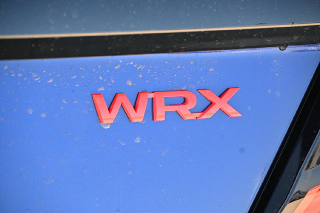 New 2026 Subaru WRX Premium AWD/4WD image 14
