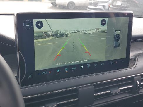 New 2026 Lincoln Corsair Premiere image 21