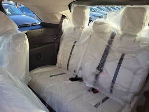 New 2026 MAZDA CX-90 3.3 Turbo S w/ Premium Plus image 13