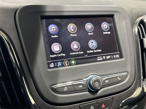 Used 2023 Chevrolet Equinox RS w/ LPO, Floor Liner Package image 17