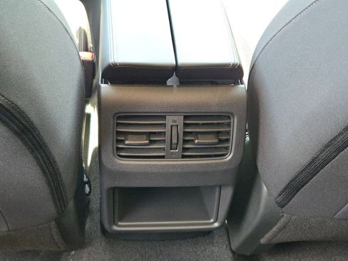New 2026 Nissan Rogue S FWD image 18