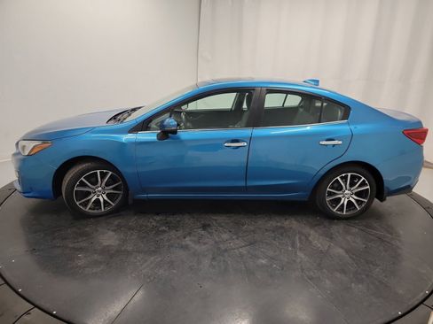 Used 2019 Subaru Impreza 2.0i Limited image 4
