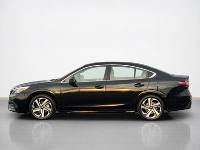 Used 2022 Subaru Legacy Limited